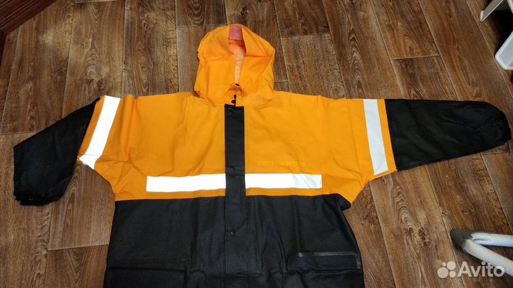 Плащ от дождя