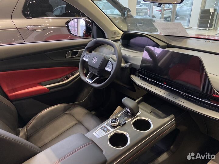 Changan CS55 Plus 1.5 AMT, 2023