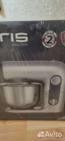 Кухонная машина polaris новая