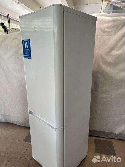 Холодильник индезит с гарантией