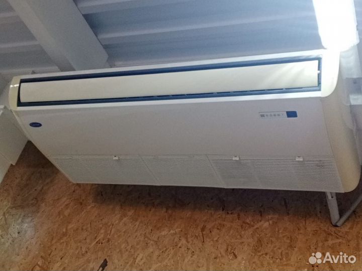 Напольный кондиционер