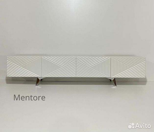 Тумба под тв Bravo в современном стиле