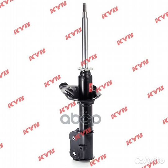 Амортизатор перед прав hyundai accent II (LC) 3