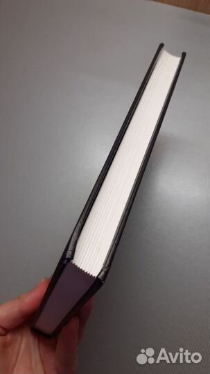 Брук Маньянти Книга 