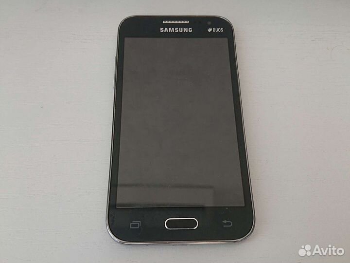 Samsung Galaxy Core Prime SM-G360H/DS