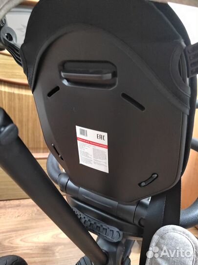 Велосипед qplay nova