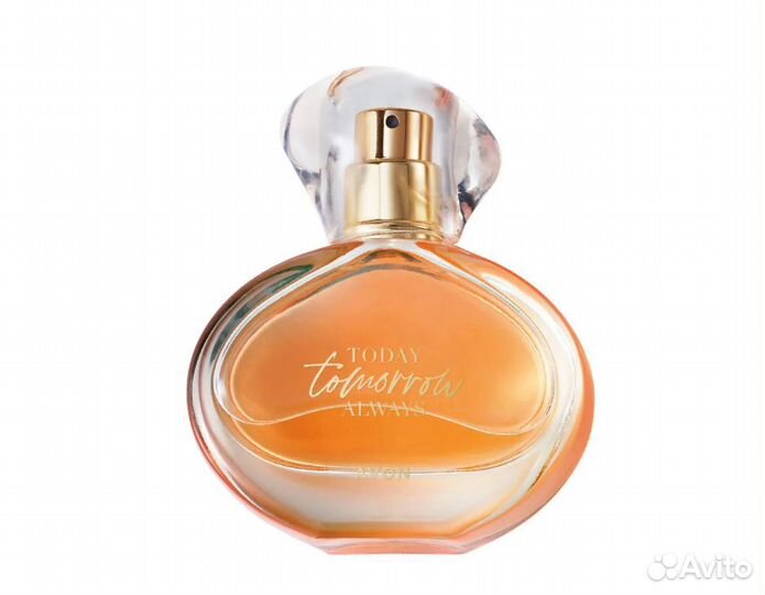Avon Tomorrow для нее Вода парфюмерная 50 мл