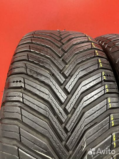 Michelin CrossClimate 225/45 R18