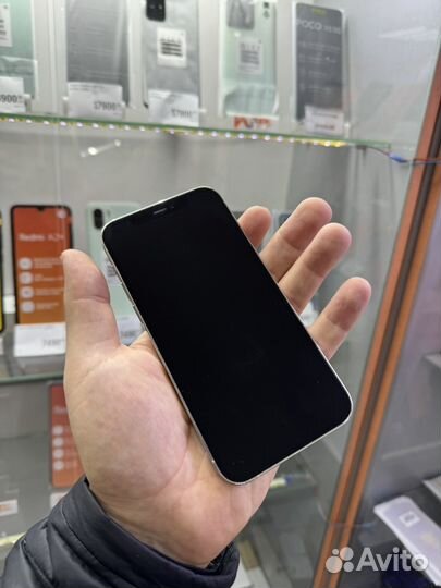 iPhone 12 Pro, 512 ГБ