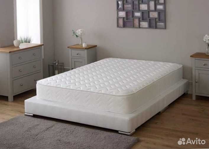 Матрас анатомический