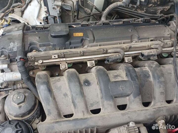 Авторазбор BMW e39, e46