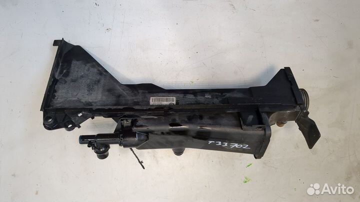 Бачок расширительный BMW 3 E46, 2001