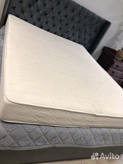 Матрас ортопедический 160х200