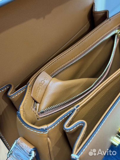 Сумка Celine Triomphe