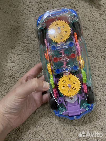 Детские игрушки пакетом/игрушки для малышей