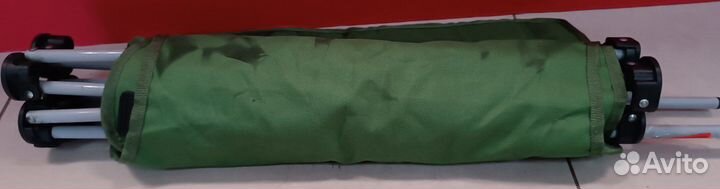 Кресло кемпинговое Outventure / Дефект