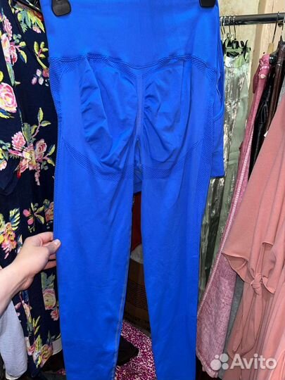 Костюм для фитнеса