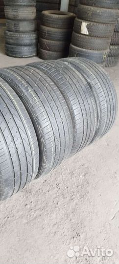 Hankook Ventus S1 Evo 2 K117 235/55 R18