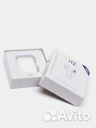 Наушники TWS I12