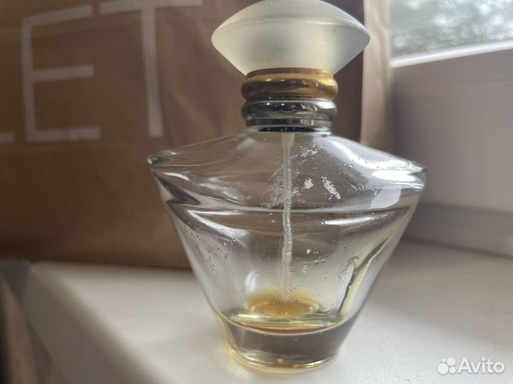 Пустой флакон от Джорни Mary Kay