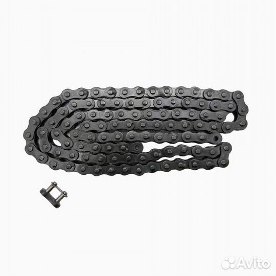 Цепь приводная на мотоцикл Иж 104зв. (усиленная)