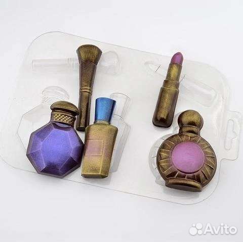 Новые формы для шоколада пэт