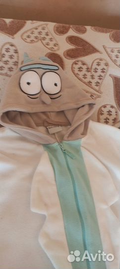 Кигуруми для взрослых