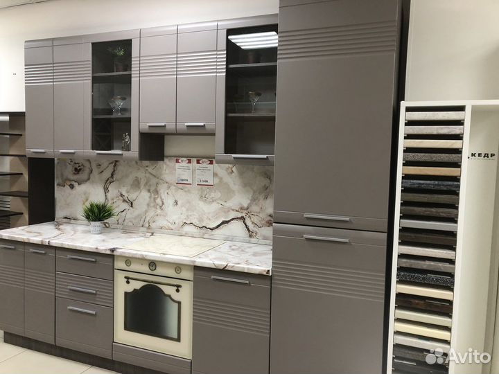 Модульная кухня 