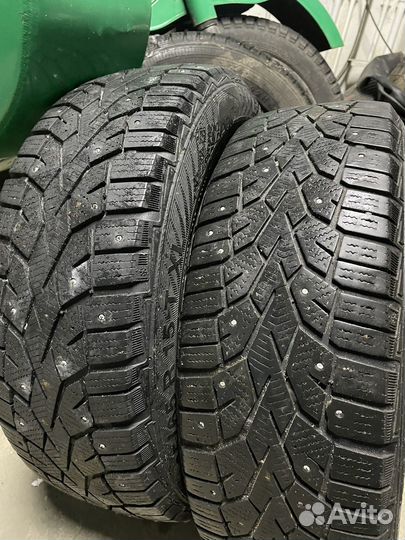 Gislaved NordFrost 100 185/65 R15