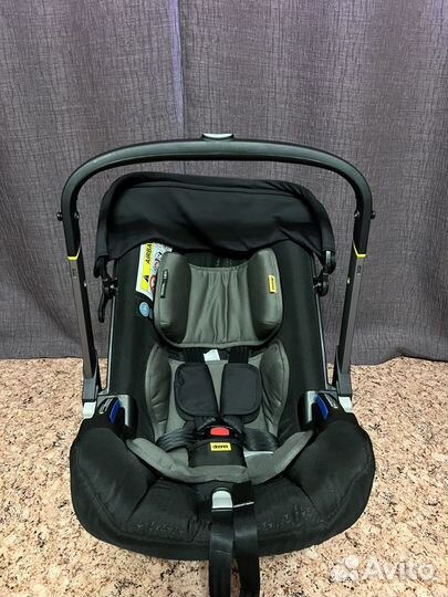 Коляска автолюлька doona