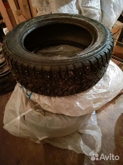 Nordman Nordman 4 215/55 R16