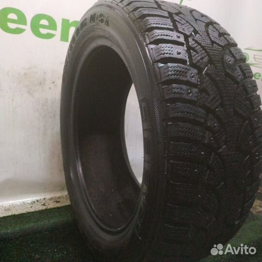 Gislaved Nord Frost III 205/50 R16