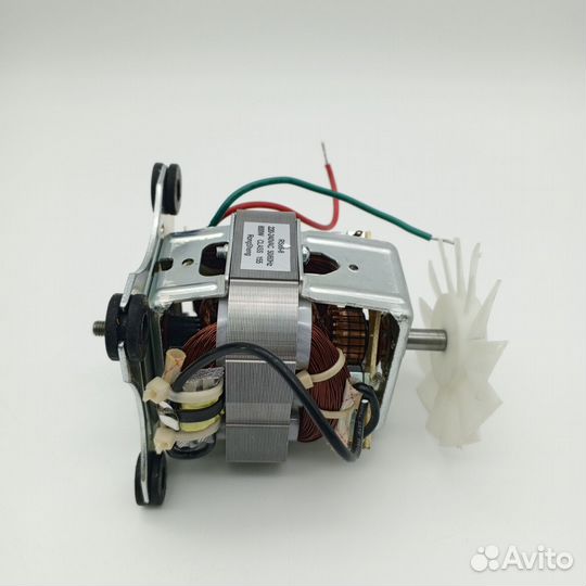 Мотор 800W RS88-8 для блендера pioneer SB146