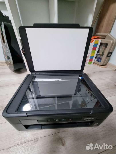 Принтер epson