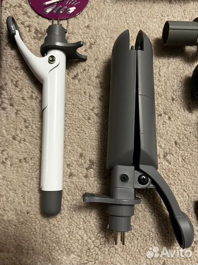 Мультистайлер Remington