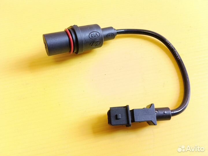 Hyundai-Kia Датчик положения коленвала 3918026900