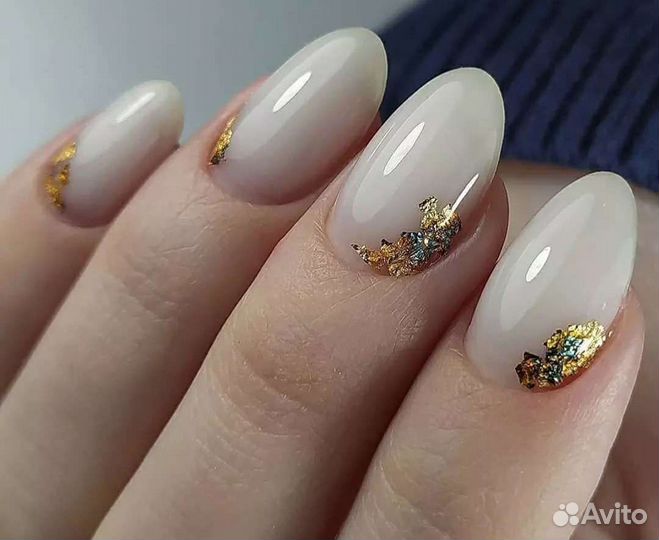 Мастер маникюра