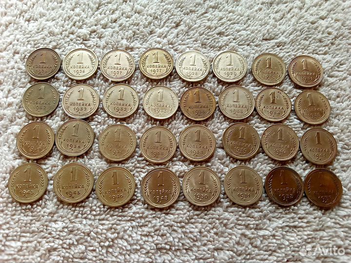 Ранние Советы