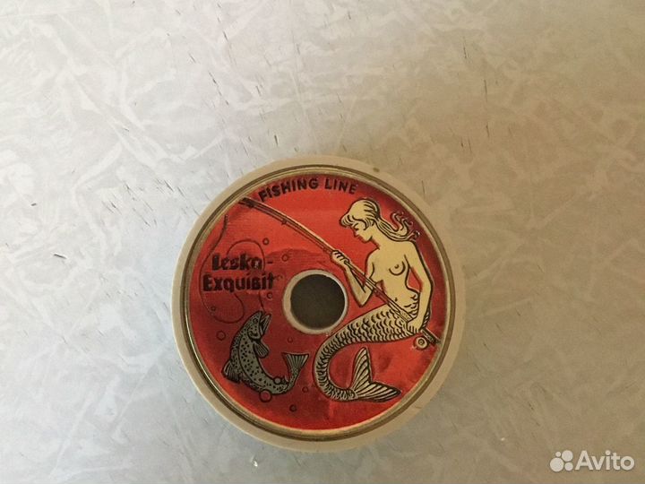 Удочка, самолов СССР