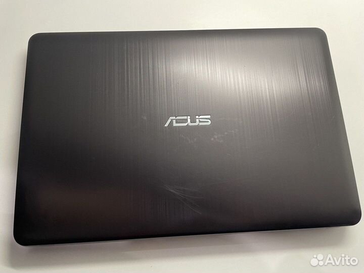 Asus F540UB FHD/Intel Core i3-7020U/Nvidia GeForce