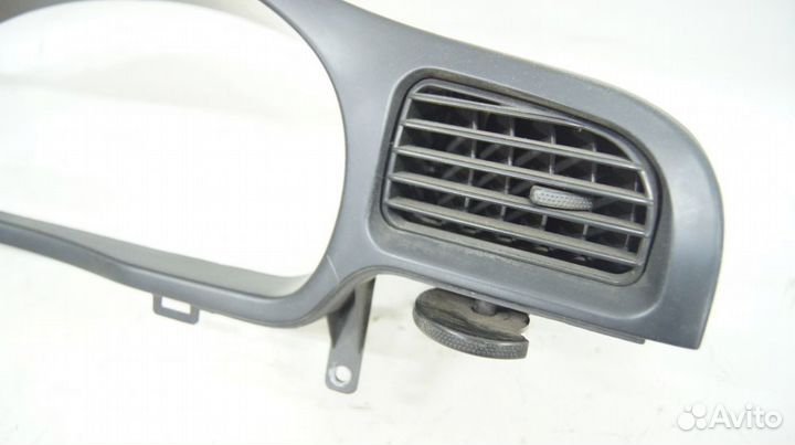 Пластик салона комплект BEE-2002г. (Электрооборудо