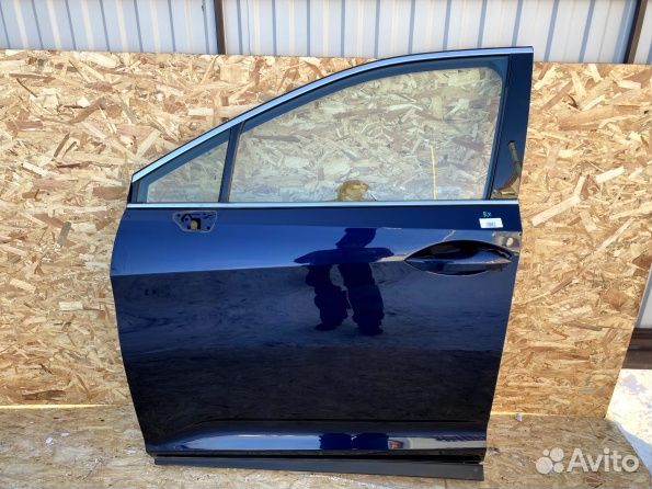 Дверь передняя левая Lexus RX 4 AL20 (2015-2023)