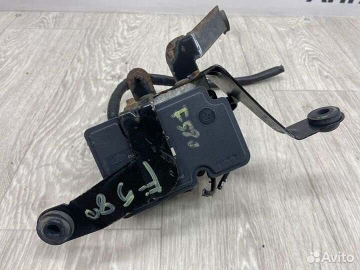 Блок абс Ford Fusion CBK 1.4 (fxja) 2006