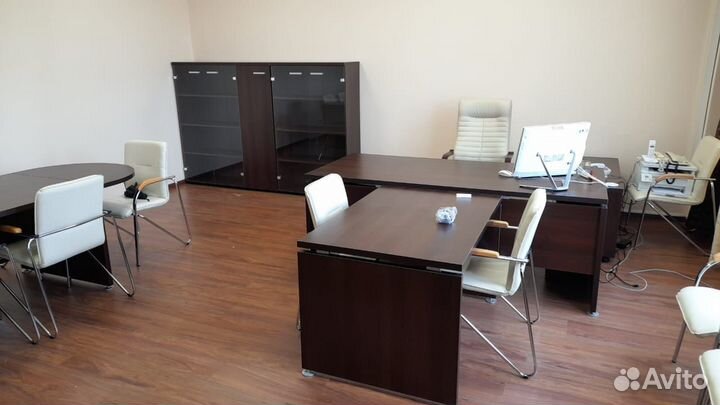 Офисная мебель для руководителей