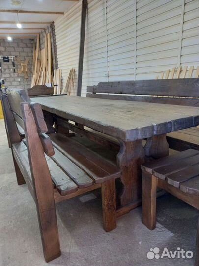 Мебель для дачи