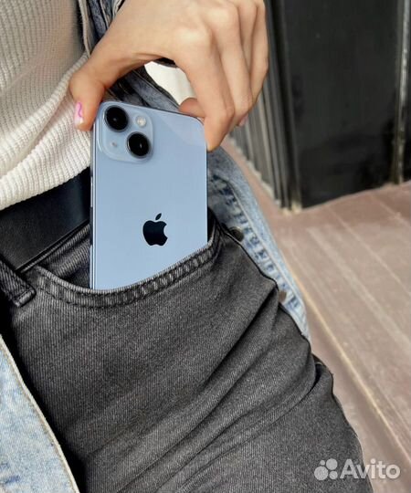 iPhone 14 Plus, 128 ГБ