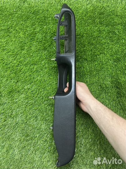 BMW E39 ручки дверей дверные ручки