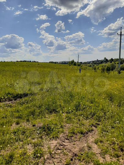 Участок 30 га (СНТ, ДНП)