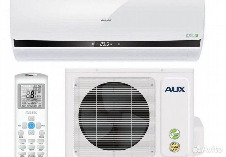 Кондиционер / большой выбор