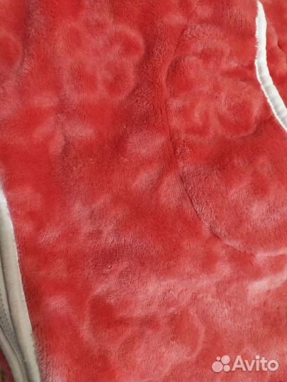 Халат детский